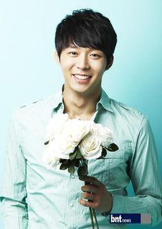 Park Yoo-chun