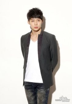 Park Yoo-chun