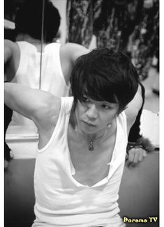 Park Yoo-chun