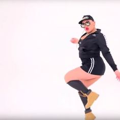 Parris Goebel