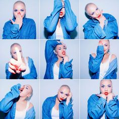 Parris Goebel