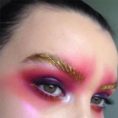 Pat McGrath