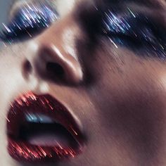 Pat McGrath