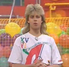 Pat Sharp