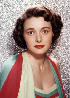 Patricia Neal