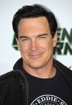 Patrick Warburton