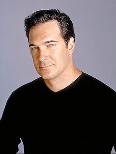 Patrick Warburton