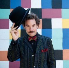 Paul F. Tompkins