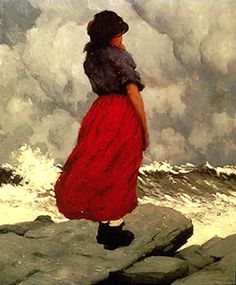 Paul Henry