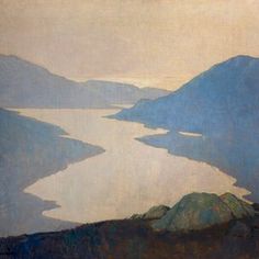 Paul Henry