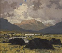 Paul Henry