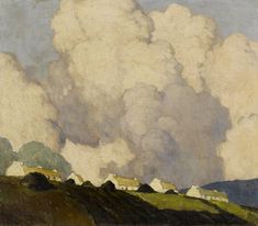 Paul Henry