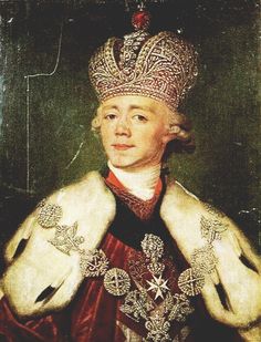 Paul I of Russia