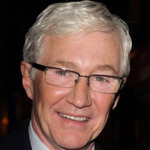 Paul O'Grady