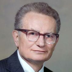 Paul Samuelson