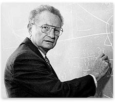 Paul Samuelson