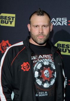 Paulie Teutul Jr.