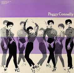 Peggy Connelly