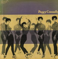 Peggy Connelly