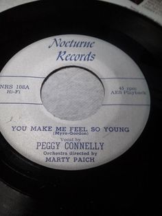 Peggy Connelly