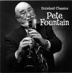 Pete Fountain