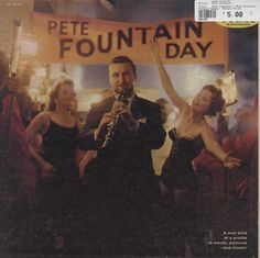 Pete Fountain