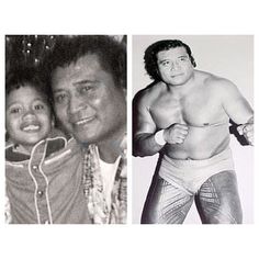 Peter Maivia