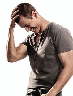 Philip Winchester