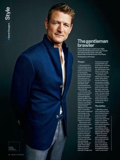 Philip Winchester