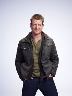 Philip Winchester