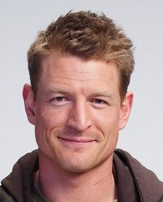 Philip Winchester