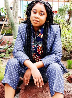 Phoebe Robinson