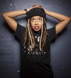 Phoebe Robinson