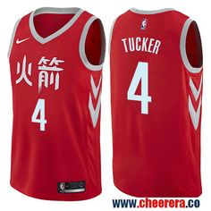 PJ Tucker