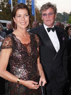 Princess Caroline of Monaco