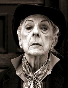 Quentin Crisp