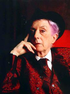 Quentin Crisp