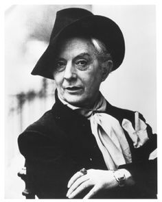 Quentin Crisp