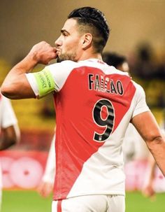 Radamel Falcao