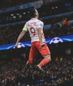 Radamel Falcao