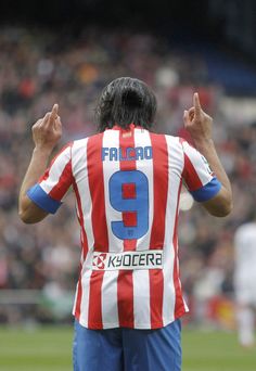 Radamel Falcao