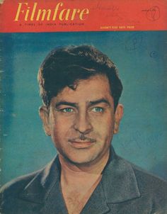 Raj Kapoor