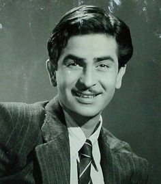 Raj Kapoor