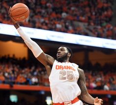 Rakeem Christmas