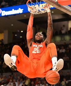 Rakeem Christmas