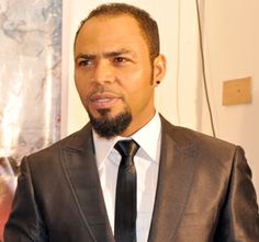 Ramsey Nouah