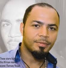 Ramsey Nouah