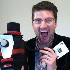 Randy Pitchford