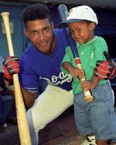 Raul Mondesi