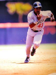 Raul Mondesi